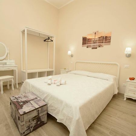 Casa Vacanza Civico 3.5 Матера Екстериор снимка