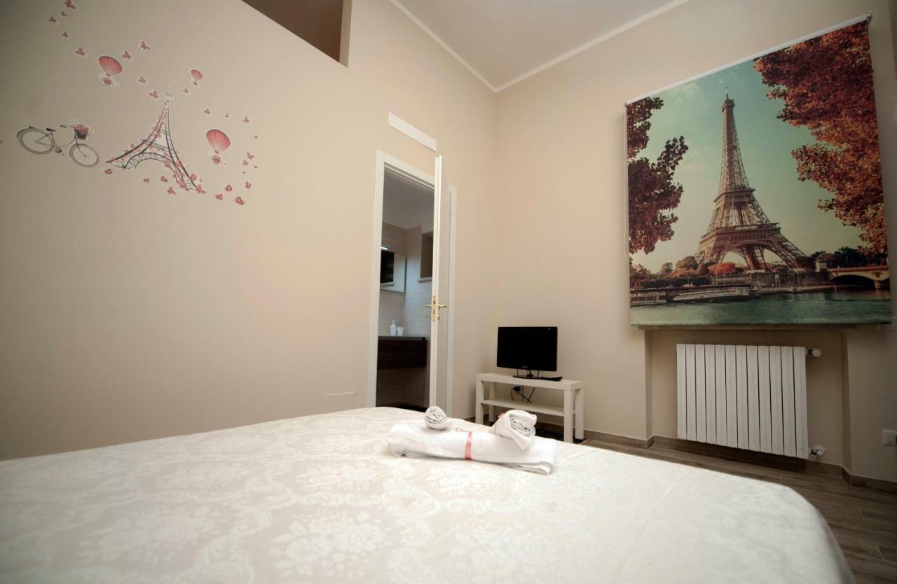 Casa Vacanza Civico 3.5 Матера Екстериор снимка