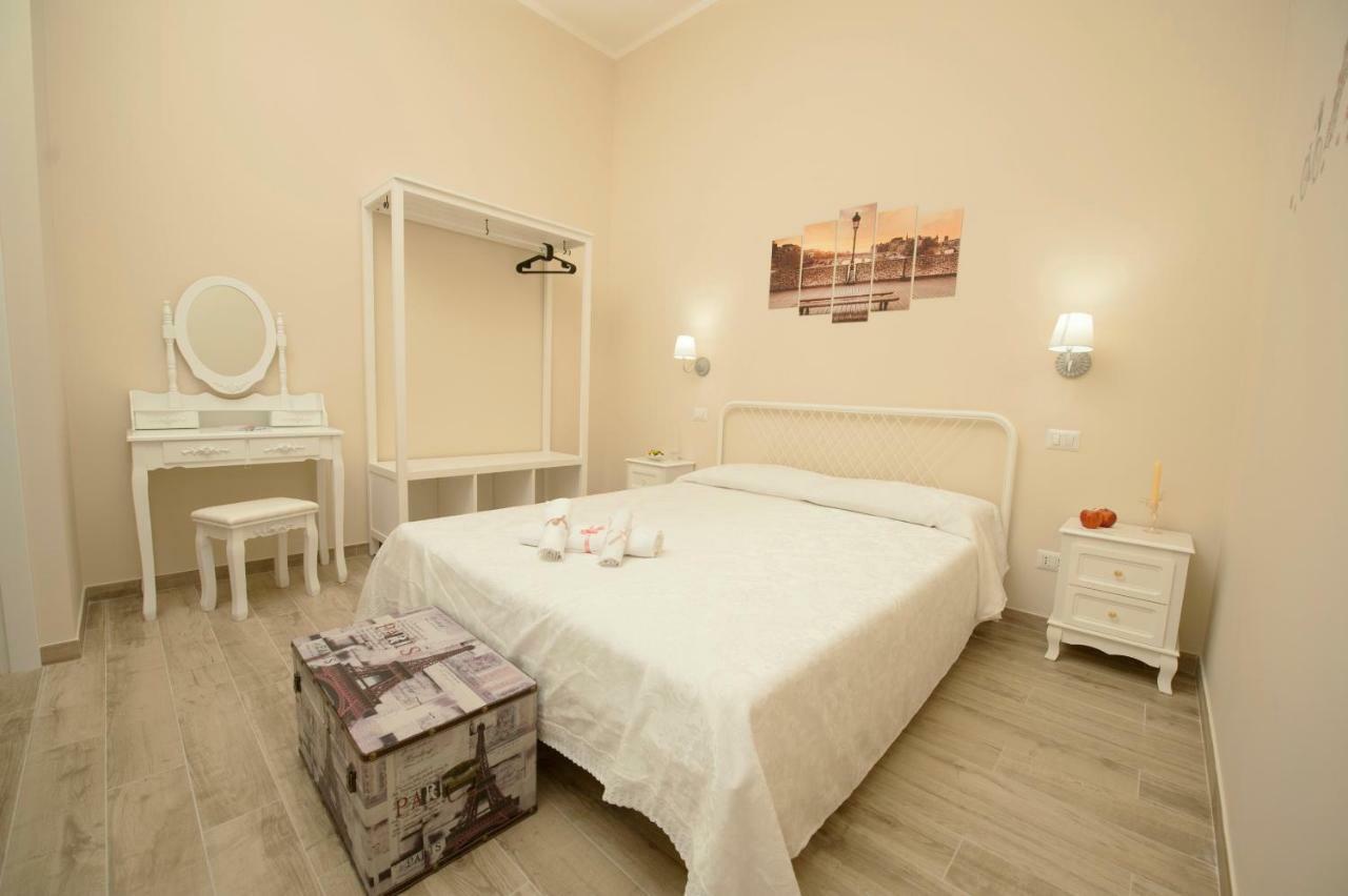 Casa Vacanza Civico 3.5 Матера Екстериор снимка